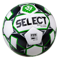 М“яч футбольний Select Brillant Super PFL (розмір 5)