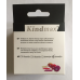 Кинезио тейп KINDMAX Punch (с перфорацией) Розовый
