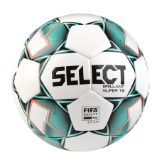 М“яч футбольний SELECT BRILLANT SUPER TB (розмір 5)