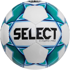 М“яч футбольний Select Сampo Pro (розмір 4)