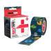 Кінезіо тейп RockTape RX Ніжний (CША)
