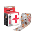 Кінезіо тейп RockTape RX Ніжний (CША)