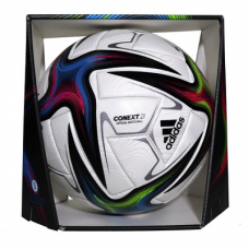 М“яч футбольний Adidas Conext 21 Pro OMB GK3488 (размер 5)