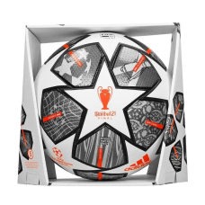 Мяч футбольный Adidas Finale 21 20th Anniversary OMB GK3477 (размер 5)