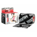 Широкий кінезіо тейп RockTape Mini Big Daddy (CША) 10 см