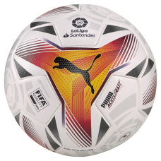 М“яч футбольний Puma La Liga 1 Accelerate Pro 083651-01 (розмір 5)