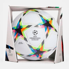 М“яч футбольний Adidas Finale 22 OMB HE3777 (розмір 5)