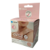 Кінезіотейп для обличчя K-Active Gentle (Японія) Бежевий