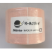 Кінезіотейп для обличчя K-Active Gentle (Японія) Бежевий