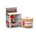 Кінезіотейп EPOS Rayon Tape (Південна Корея) Чорний