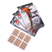 Крос тейп ARES Cross Tape (Південна Корея) Тип В
