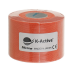Кінезіотейп для чутливої шкіри K-Active Tape Elite (Японія) Жовтогарячий