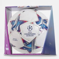 М“яч футбольний Adidas Finale 23 OMB IA0953 (розмір 5)