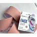 Кінезіотейп для обличчя Kindmax Face Tape