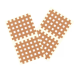 Крос тейп Kindmax Cross Tape Тип В