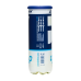М’ячі  тенісні Babolat Gold All Court X3 501086/113 (3 шт.)