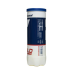 М’ячі тенісні Babolat Gold Championship X3 501084/113 (3 шт.)