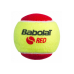 М’ячі тенісні для дітей Babolat Red Felt X3 501036/113 (3 шт.)