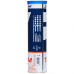 М’ячі тенісні для ґрунту Babolat Team Clay X4 502080/113 (4 шт.)