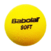 М’ячі тенісні для дітей Babolat Soft Foam х3 для початківців м“які 3 шт.