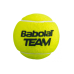 М’ячітенісні Babolat Team X4 502035/113 (4 шт.)