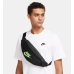 Сумка-бананка на пояс Nike Heritage Hip Pack CK0981-014
