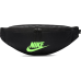 Сумка-бананка на пояс Nike Heritage Hip Pack CK0981-014