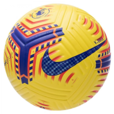 М“яч футбольний Nike Flight Premier League OMB CQ7147-710 (розмір 5)