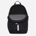 Рюкзак Nike Academy Team Backpack Junior DA2571-010 Чорний