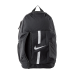 Рюкзак Nike Academy Team Backpack Junior DA2571-010 Чорний