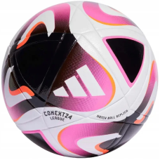 М“яч футбольний Adidas Conext 24 League IP1617 (розмір 4)