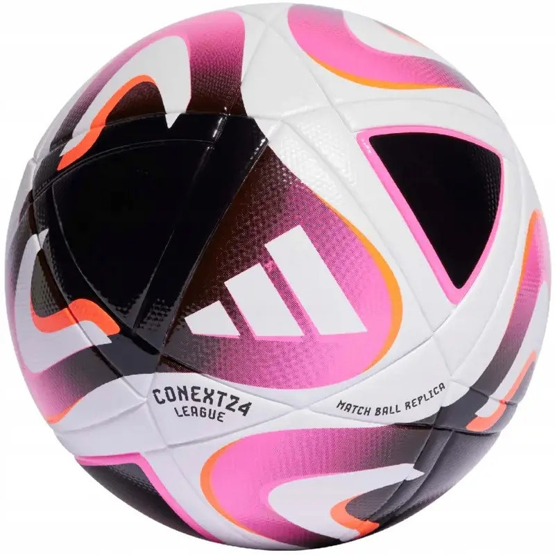 М“яч футбольний Adidas Conext 24 League IP1617 (розмір 4)