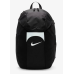 Рюкзак Nike Academy Team Backpack Чорний DV0761-011