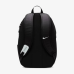Рюкзак Nike Academy Team Backpack Чорний DV0761-011