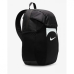 Рюкзак Nike Academy Team Backpack Чорний DV0761-011