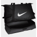Сумка спортивна з подвійним дном Nike Academy Team CU8096-010 (37 літрів)