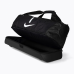 Сумка спортивна з подвійним дном Nike Academy Team CU8087-010 (59 літрів)
