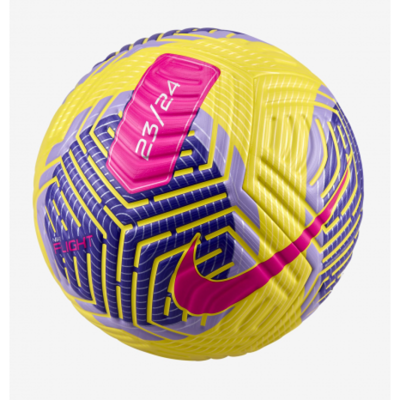 М“яч футбольний Nike Flight OMB FB2901-710 (розмір 5)