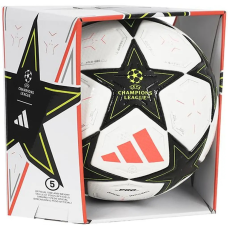 М“яч футбольний Adidas Finale 24 OMB IS7438 (розмір 5)