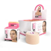 Кинезио тейп  для лица RockTape Beauty Gentle 5 см х 5 м (CША) Бежевый