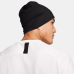 Шапка спортивна Nike Peak Beanie FQ8292-010 Чорна