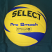 М“яч волейбольний Select Pro Smash Volley (розмір 5)