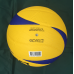 М“яч волейбольний Select Pro Smash Volley (розмір 5)
