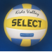 М“яч волейбольний для дітей Select Kids Volley (розмір 4)