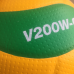 М“яч волейбольний Mikasa V200W — CEV (розмір 5)