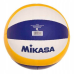 М“яч для пляжного волейболу Mikasa VX30 (розмір 5)