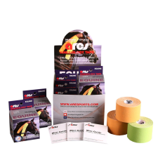 Кінезіотейп ARES Equine (ветеринарний)