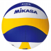 М“яч для пляжного волейболу Mikasa VX30 (розмір 5)
