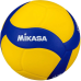 М“яч волейбольний (обважнений) Mikasa VT500W (розмір 5)