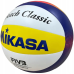 М“яч для пляжного волейболу Mikasa Beach Classic BV552C-WYBR (розмір 5)